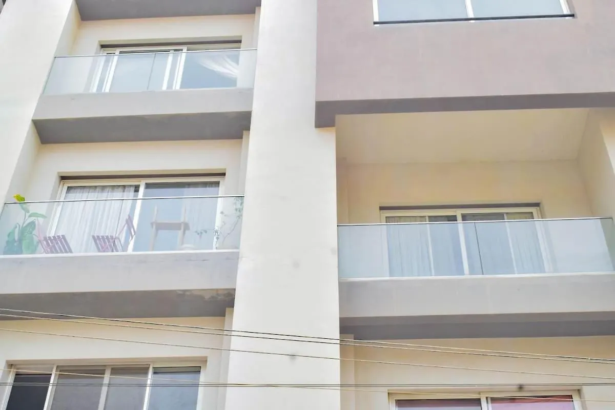 Appartement Cosy Yoff Virage Dakar 0*,  Senegal