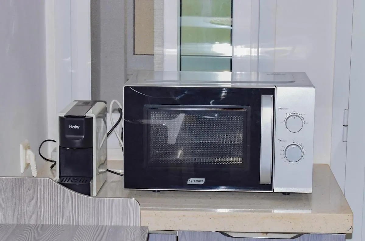 Appartement Cosy Yoff Virage Dakar 0*,