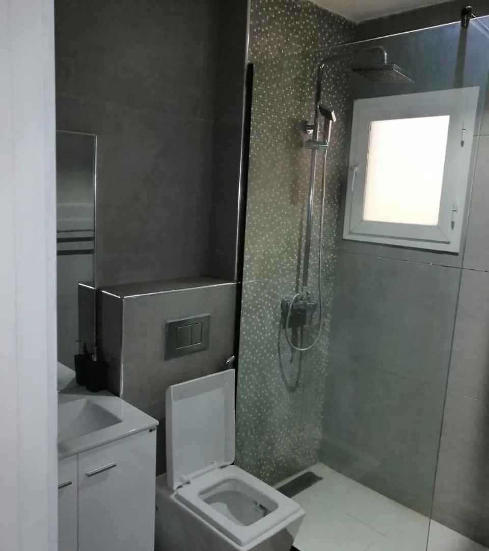 Appartement Cosy Yoff Virage Dakar