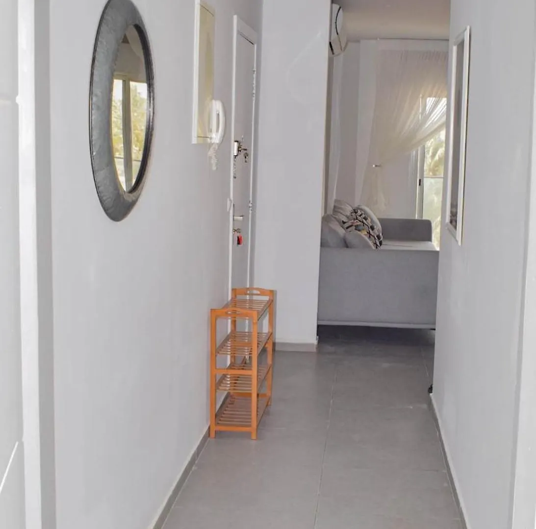 Appartement Cosy Yoff Virage Dakar 0*,